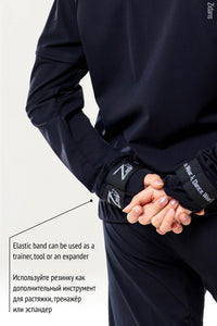 ジダンス ジャケット ZIDANS Thermos Jacket