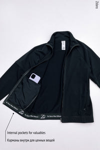 ジダンス ジャケット ZIDANS Thermos Jacket