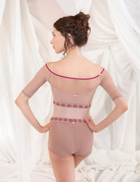 デラロミラノ トップス デイジー シビラ DellaLo' Milano Daisy Sibilla Top 2026