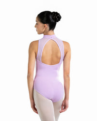 リュリ タートルネックレオタード クララ 全48色【大人】LULLI Turtle Neck Leotard Klara