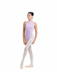 リュリ タートルネックレオタード クララ 全48色【大人】LULLI Turtle Neck Leotard Klara