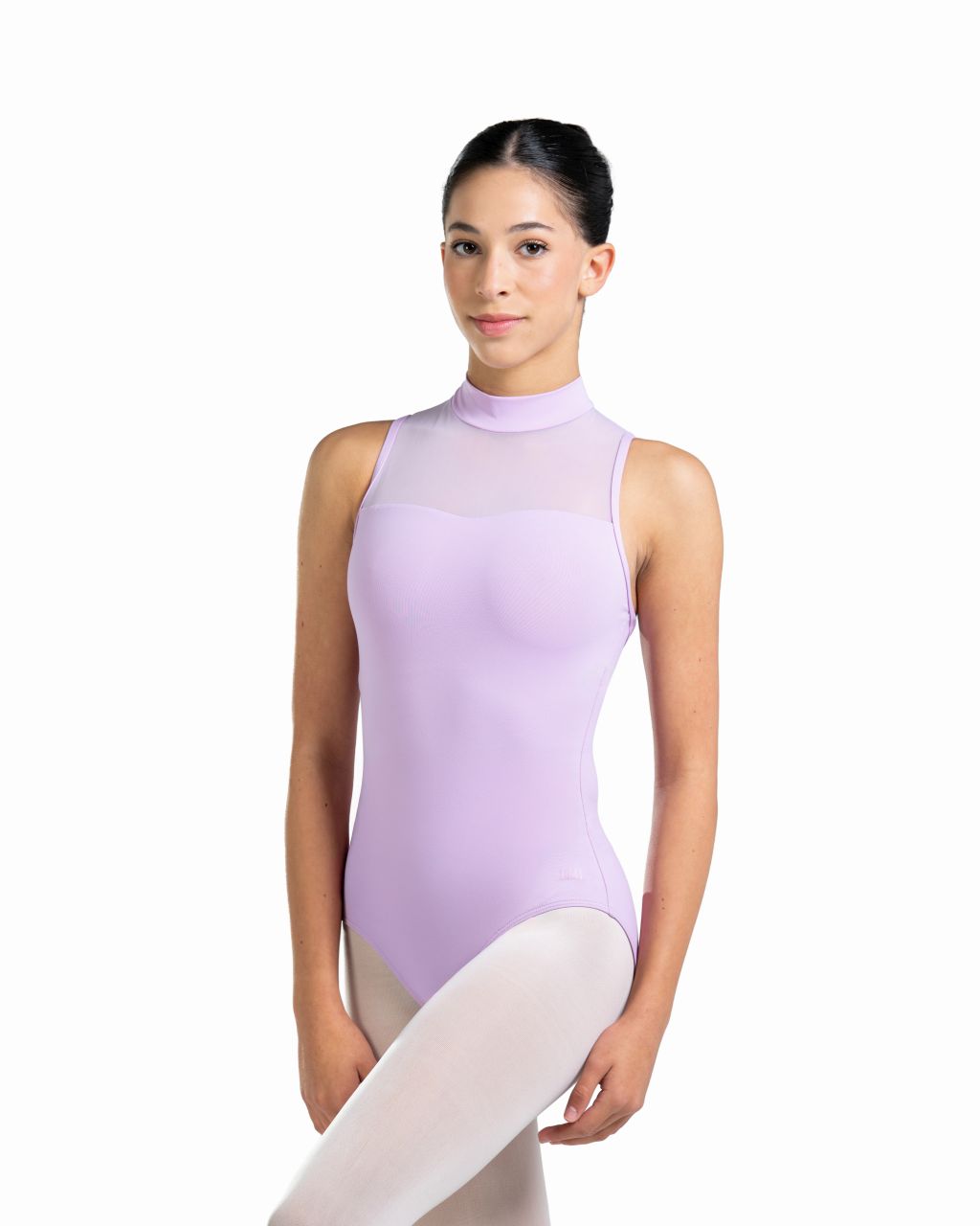 リュリ タートルネックレオタード クララ 全48色【大人】LULLI Turtle Neck Leotard Klara