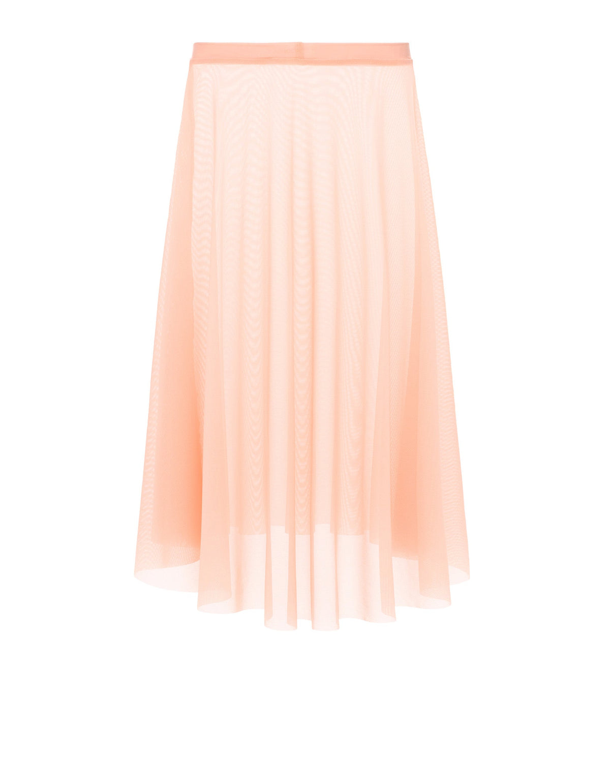 エレベ ダンスウェア カスタム 2パネルスカート Eleve Dancewear Custom Two Panel Skirt