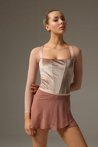 ボディール ヴァレンティナ レオタード BODILE VALENTINA LEOTARD