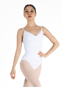 グリシコ ヴァニティ レオタード【大人】Grishko VANITY, Camisole Leotard