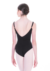 グリシコ ヴァニティ レオタード【大人】Grishko VANITY, Camisole Leotard