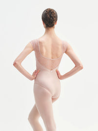 デラロミラノ ヴェネレ レオタード 【大人】 DellaLo' Milano Venere BC - Dance Leotard