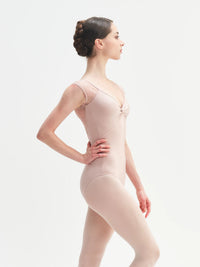 デラロミラノ ヴェネレ レオタード 【大人】 DellaLo' Milano Venere BC - Dance Leotard