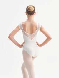 デラロミラノ ヴェネレ レオタード 【大人】 DellaLo' Milano Venere BC - Dance Leotard
