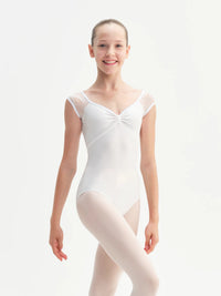 デラロミラノ ヴェネレ レオタード 【大人】 DellaLo' Milano Venere BC - Dance Leotard