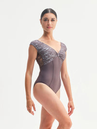 デラロミラノ ヴェネレ レオタード DellaLo' Milano Venere DI 2022 - Dance Leotard