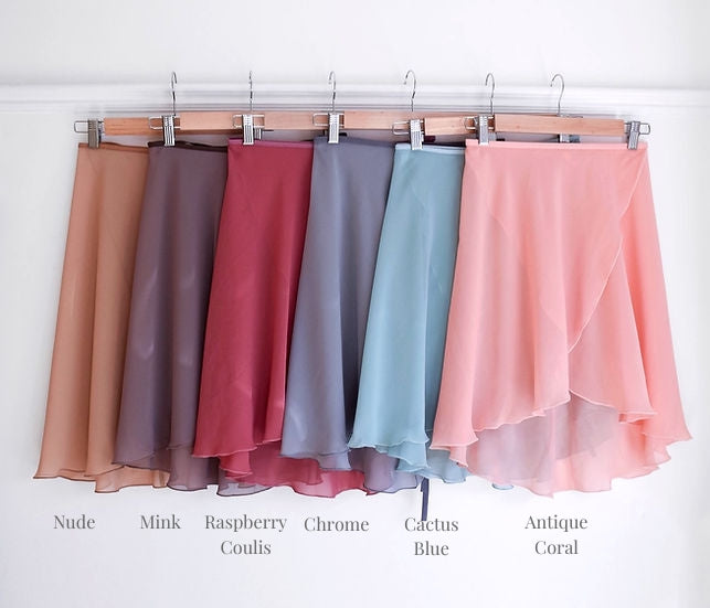 B.S.B.L Venezia Collection リハーサルスカート 53cm（大人） – 輸入