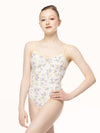 エレベ ダンスウェア ノルテ レオタード Eleve Dancewear Nolte Leotard Violetta RTW