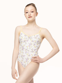 エレベ ダンスウェア ノルテ レオタード Eleve Dancewear Nolte Leotard Violetta RTW