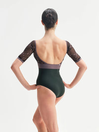 デラロミラノ ヴィットリア レオタード DellaLo' Milano Vittoria GL 2019 - Dance Leotard