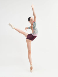 デラロミラノ ヴィットリア レオタード DellaLo' Milano Vittoria GL 2019 - Dance Leotard