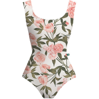 ラッキーレオ Luckyleo WHITE PEONY CRESCENT