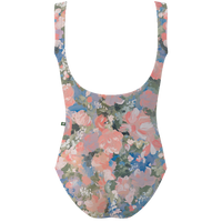 ラッキーレオ Luckyleo Windswept Kids Crescent Leotard