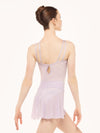 エレベ ダンスウェア レオタード Eleve Dancewear Noelle Leotard Wild Orchid RTW