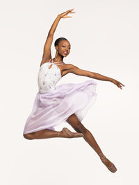 エレベ ダンスウェア レオタード Eleve Dancewear Noelle Leotard Wild Orchid RTW