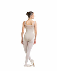 リュリ メッシュタンクレオタード モーリーン 全48色【大人】LULLI Womens Mesh Tank Leotard Maureen