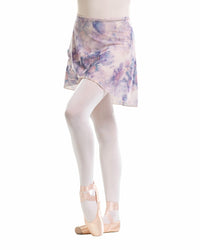 リュリ ラップスカート リサ【大人】LULLI Wrap Skirt Lisa