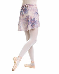 リュリ ラップスカート リサ【大人】LULLI Wrap Skirt Lisa