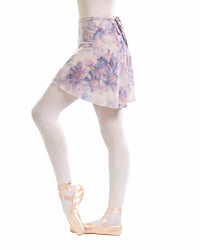 リュリ ラップスカート リサ【大人】LULLI Wrap Skirt Lisa