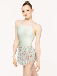 エレベ ダンスウェア キャンディ・レオタード Eleve Dancewear Candy Leotard Spearmint RTW