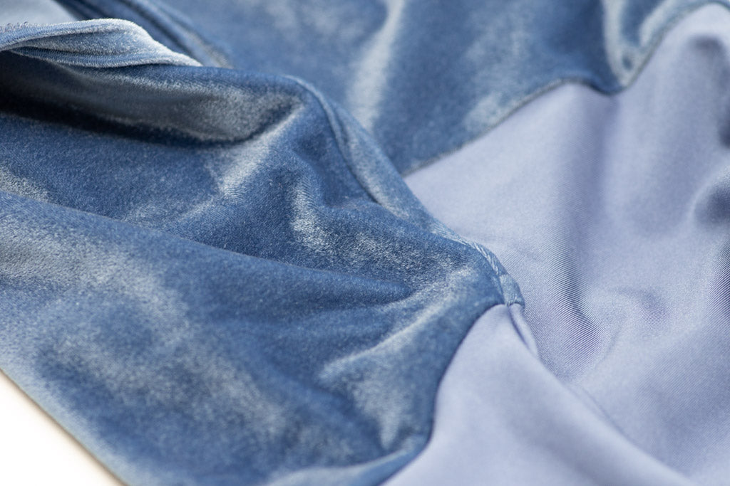 ユミコ レオタード【大人】（在庫商品）YUMIKO JESSICA N-Arctic / V