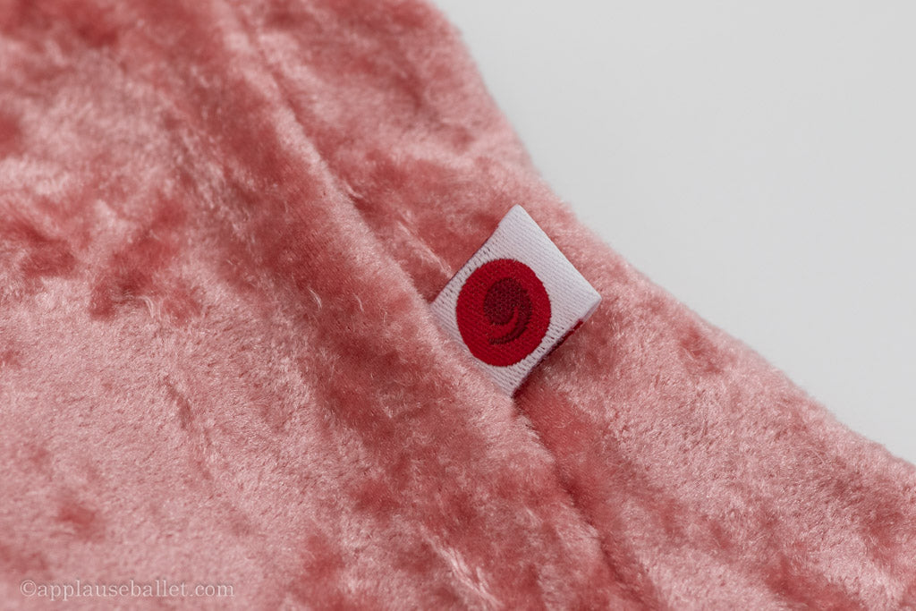 ユミコ レオタード【大人】（在庫商品）YUMIKO TAMARA CV-Romance / T