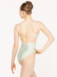 エレベ ダンスウェア キャンディ・レオタード Eleve Dancewear Candy Leotard Spearmint RTW