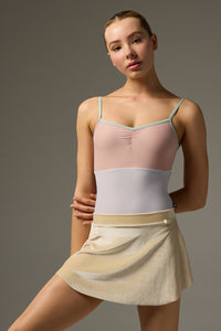 ボディール ザラ ベルベット スカート BODILE ZARA VELVET SKIRT