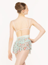 エレベ ダンスウェア キャンディ・レオタード Eleve Dancewear Candy Leotard Spearmint RTW