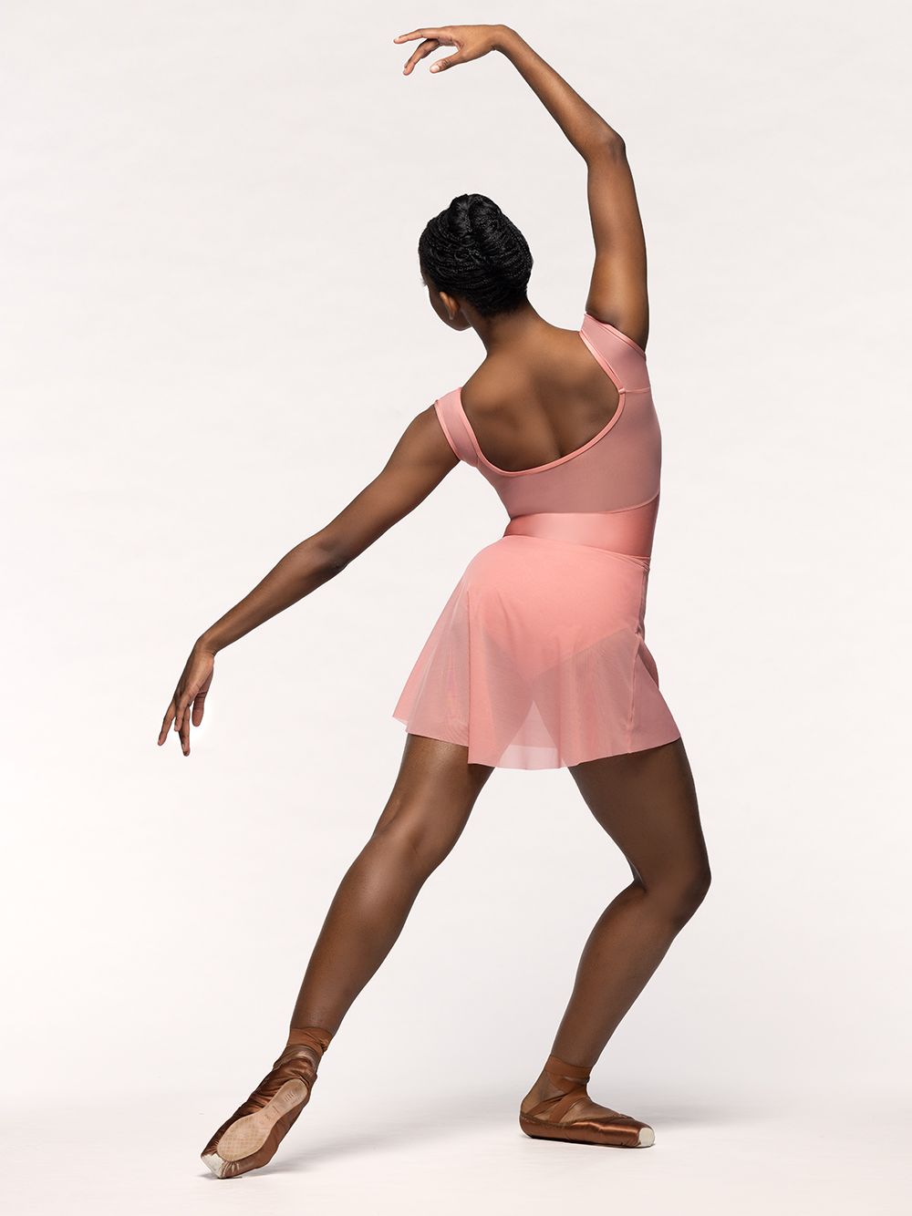 エレベ ダンスウェア セリーヌ レオタード Eleve Dancewear Celine Leotard Lantana RTW