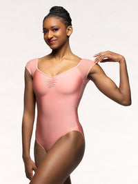 エレベ ダンスウェア セリーヌ レオタード Eleve Dancewear Celine Leotard Lantana RTW