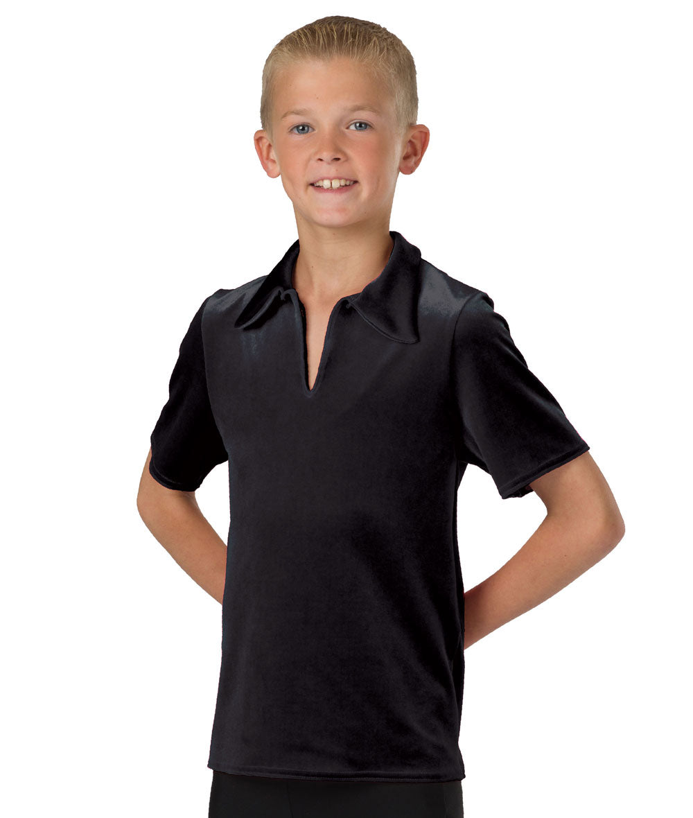a-wish-come-true-velvet-collared-shirt-media-3