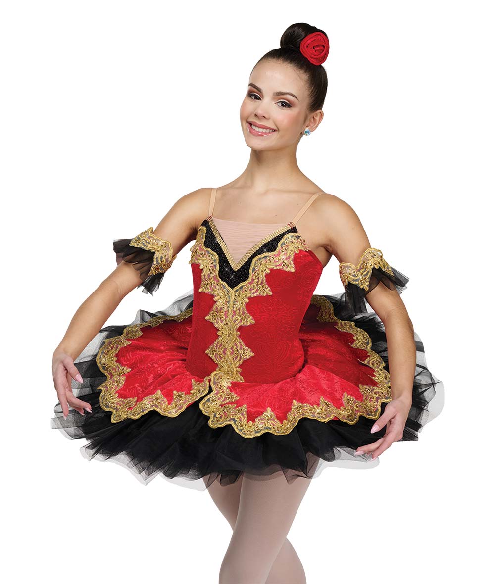 a-wish-come-true-spanish-dance-leotard-media-3