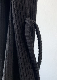 レヴダンス アネットニットパンツ LEVDANCE annette knit pants
