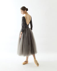 レヴダンス イネスロマンチックチュチュ LEVDANCE Ines romantic tutu