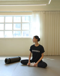 レヴダンス ベーシックＴシャツ LEVDANCE LEV basic tee