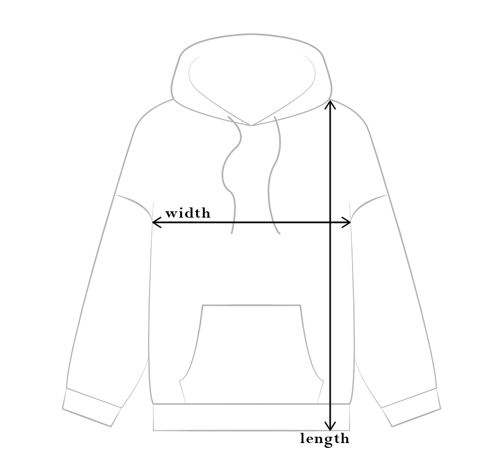 レヴダンス スウェット LEVDANCE LEV basic hoodie