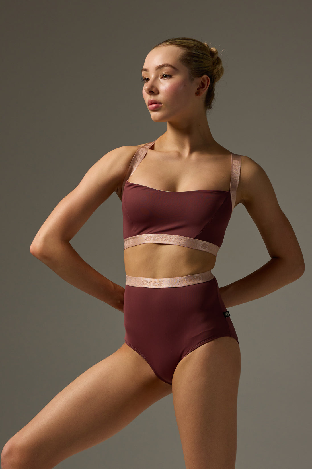 ボディール アリーナ スポーツブリーフ BODILE ALINA SPORT BRIEF