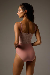 ボディール レオタード BODILE ALLEGRA LEOTARD