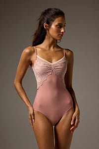 ボディール レオタード BODILE ALLEGRA LEOTARD