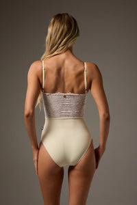 ボディール レオタード BODILE ALLEGRA LEOTARD
