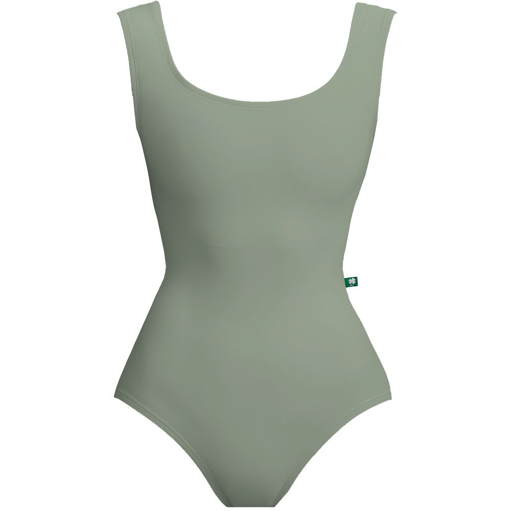 Luckyleo レオタード　S ラッキーレオ タンクレオタード Luckyleo ALOE GLIDE – 輸入バレエ用品