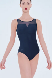 ウェアモア レオタード 【大人】Wear Moi ALVA