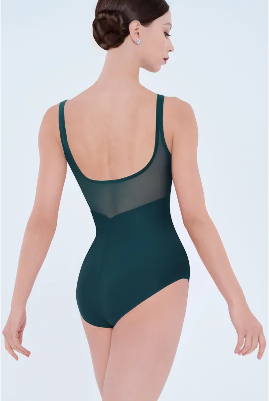 ウェアモア レオタード 【大人】Wear Moi ALVA