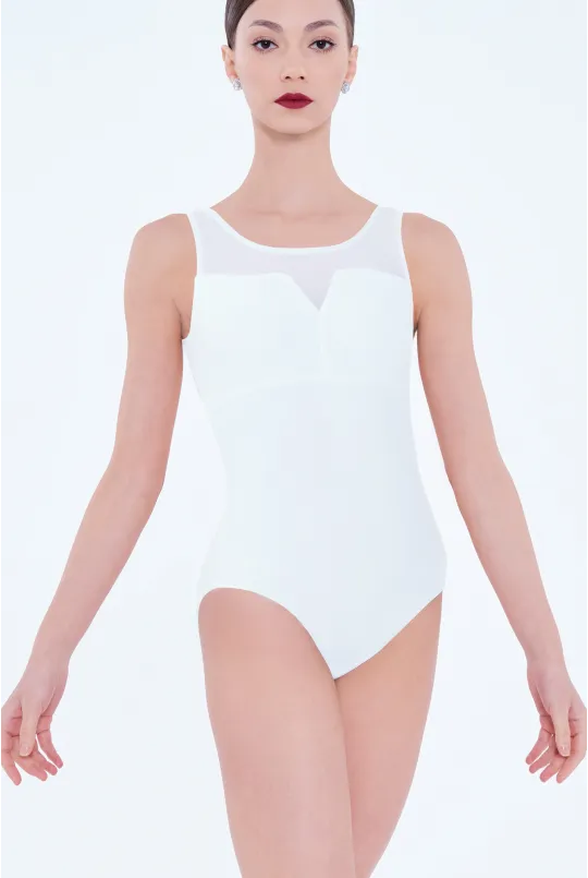 ウェアモア レオタード 【大人】Wear Moi ALVA